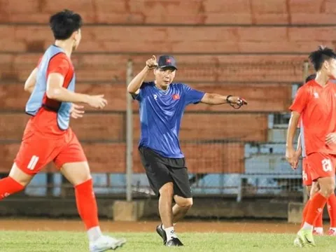 U23 Việt Nam: Chung kết trong mơ hay "ác mộng" tại Gelora Bung Karno?
