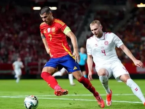 Como chốt xong với Morata và Milan, chỉ còn chờ Galatasaray đồng ý