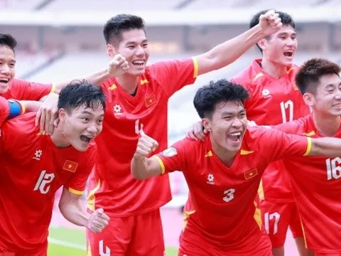 Lịch thi đấu U23 Đông Nam Á 2025: Việt Nam đấu Indonesia; Philippines mơ kỳ tích trước Thái Lan