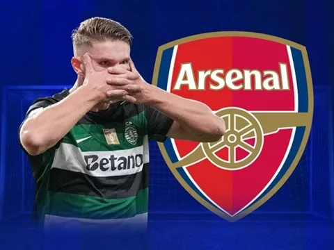 Gyokeres đến Arsenal: Phong độ khủng tại Sporting liệu có được tái hiện ở Ngoại hạng Anh?