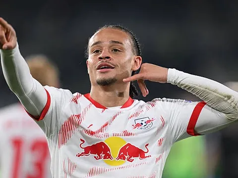 Xavi Simons: "Cole Palmer bản Hà Lan" hay mảnh ghép hoàn hảo cho Chelsea?