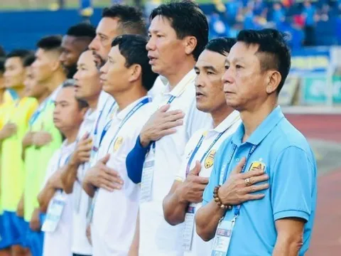 Quảng Nam chưa chốt tham dự V.League, VPF ra tối hậu thư