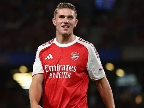 Gyokeres đến Arsenal, thị trường tiền đạo vẫn còn nhiều cái tên sáng giá
