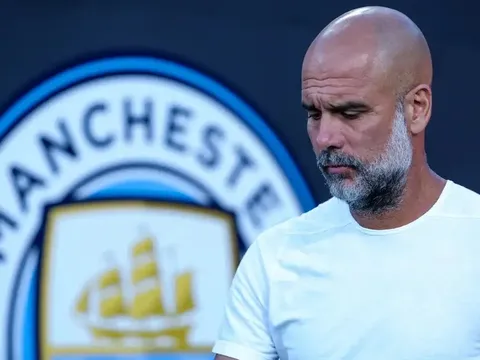 Pep Guardiola chốt kế hoạch tương lai sau khi rời Man City