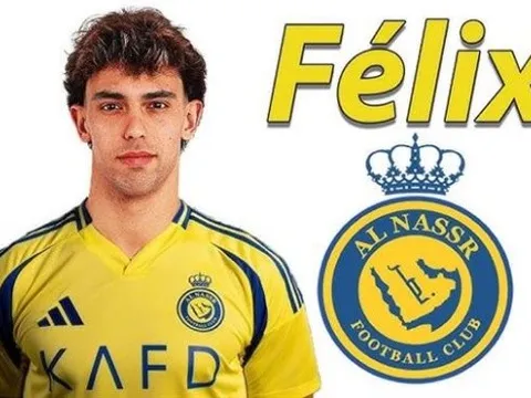 Người đại diện FIFA chỉ trích Joao Felix: "Cậu ấy không còn là cầu thủ bóng đá"