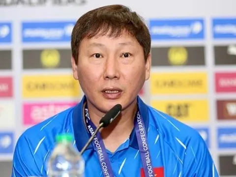 HLV Kim Sang-sik chỉ ra điều kiện để U23 Việt Nam đánh bại U23 Indonesia