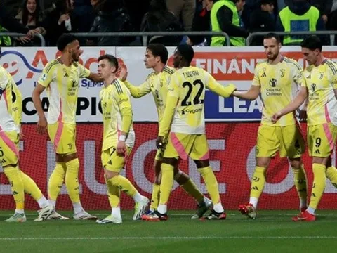 Juventus quyết bán Luiz, Weah, Vlahovic: Mỗi thương vụ một rắc rối
