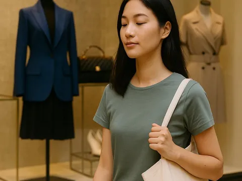 3 kiểu tiêu tiền người EQ cao không bao giờ làm – và lý do bạn nên học theo