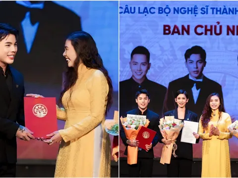 Đạo diễn - nhà sản xuất Phạm Duy Khánh quyết tâm với vai trò mới