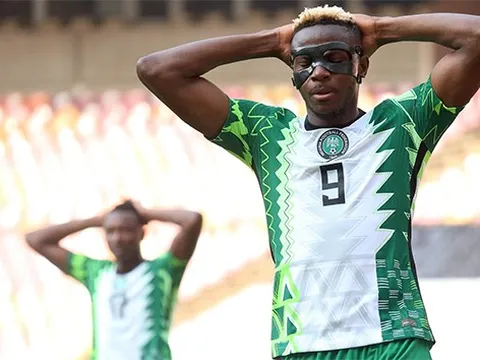 10 cầu thủ đáng xem nhất tại AFCON 2023