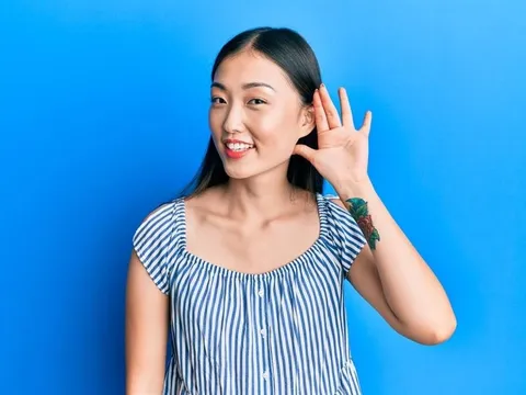 4 đặc điểm tai mang phúc khí trời ban: Sinh ra đã hưởng cuộc sống giàu sang