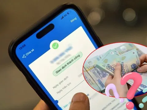 9 trường hợp nhận tiền chuyển khoản không phải nộp thuế: Biết kẻo mất tiền oan