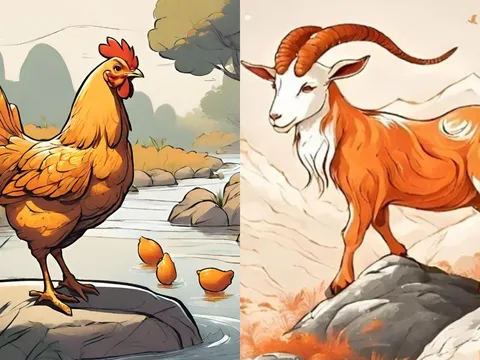 Bất chấp tháng cô hồn: 4 con giáp làm giàu ầm ầm, ăn lộc Mẫu tiền tràn vào nhà không cản nổi