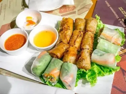Cảnh báo 4 món chay quen thuộc gây hại tuyến tụy nếu ăn thường xuyên trong mùa hè