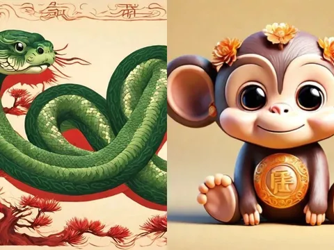 Đúng 7 ngày tới: 3 con giáp một bước thành sao, tiền-quyền-danh tụ về tay, giàu sang tới tấp