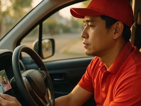 Làm nghề này cha mẹ có thể vô tình khiến con cái tự ti, xa cách
