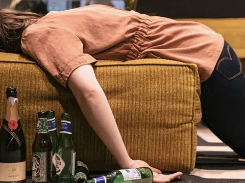 Phụ nữ khi say thường muốn gì nhất? Lời thú thật từ 3 người phụ nữ khiến nhiều người bất ngờ
