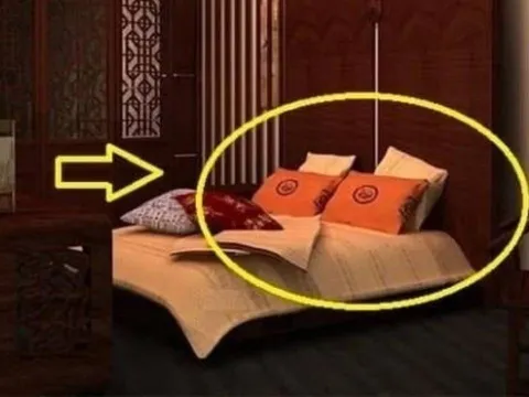 Tổ tiên căn dặn: “Bếp kỵ 3 hướng, giường kỵ 3 chỗ” – Phạm vào dễ hao tài, tán lộc