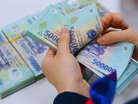 Từ 15/8: Đối tượng này được nhận thêm trợ cấp 5.000.000 đồng/tháng, đó là ai?