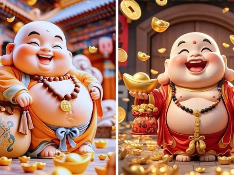 Từ 29/7 đến 18/8: 3 tuổi Trúng Số Đặc Biệt, Danh Tiếng Lẫy Lừng, đặc biệt vị trí số 2