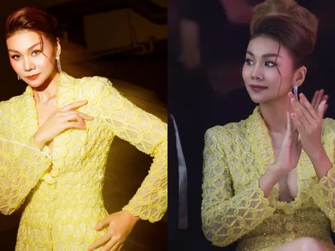 Thanh Hằng “Tôi không dạy thí sinh chỉ biết gật đầu, mà phải biết bày tỏ chính kiến"