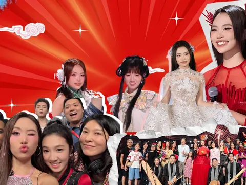 Mối quan hệ giữa Phương Mỹ Chi và thí sinh tại Sing! Asia,  riêng đối thủ của nữ ca sĩ khiến fan bất ngờ
