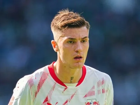 MU và Newcastle cạnh tranh gay gắt trong thương vụ Sesko