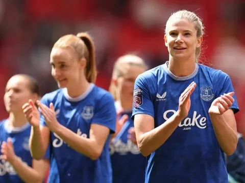 Everton bán đội nữ để hợp thức hóa lợi nhuận chuyển nhượng