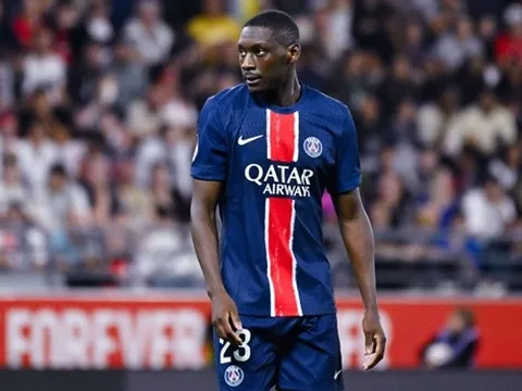 Man Utd nhắm Kolo Muani: Hiệu suất ấn tượng, giá chỉ 30 triệu euro