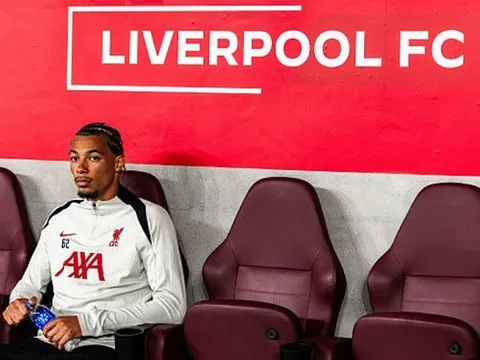 Soi trận Marinos vs Liverpool: Cơ hội ra mắt cho Ekitike