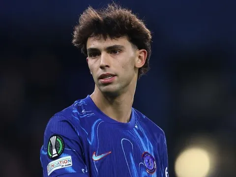 Joao Felix: Phía sau sự xuống dốc của một thiên tài