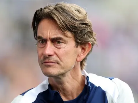 Frank lo ngại sức mạnh Arsenal trước derby lịch sử tại Hồng Kông
