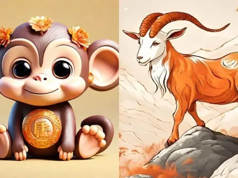 4 con giáp có số làm giàu sau tuổi 40, càng lớn tuổi tiền chảy về ví không ngừng, tuổi già sống viên mãn