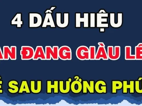4 kiểu phụ nữ Phúc Lộc Dồi Dào: Càng già càng giàu có