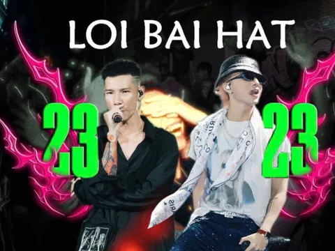 MCK remake nhạc Sơn Tùng: Sáng tạo bứt phá hay bước lùi âm nhạc