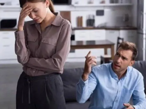 90% cặp đôi đổ vỡ không phải vì phản bội, mà vì hiệu ứng tâm lý này