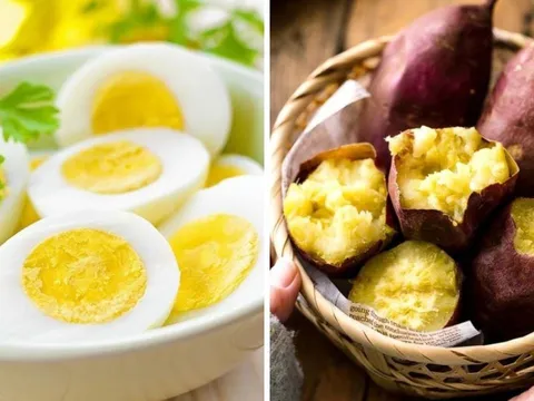 Bữa sáng đừng chỉ ăn bún phở: Đây mới là 4 món ăn sáng đơn giản, nhiều năng lượng nhất