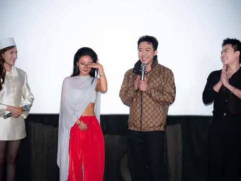 Văn Mai Hương ra mắt MV mới: Trấn Thành xúc động khen ngợi, Thiên Minh giữ lời hứa sau 7 năm