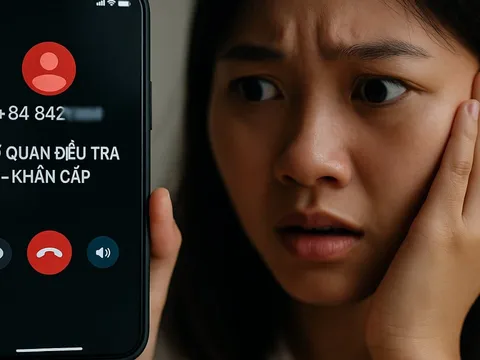 Học sinh, sinh viên cần cảnh giác: “Bắt cóc online” – chiêu trò lừa đảo mới khiến phụ huynh khiếp sợ