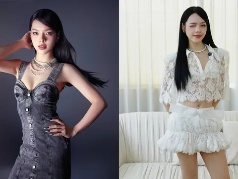 PinkBunny tiết lộ hát đến tắt tiếng, ngày nào cũng miệt mài chạy show để kiếm tiền làm MV