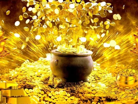 Người xưa nói “Tiền tìm người”: Người có 7 đặc điểm này sẽ thu hút tiền bạc, cuộc đời không giàu cũng phú