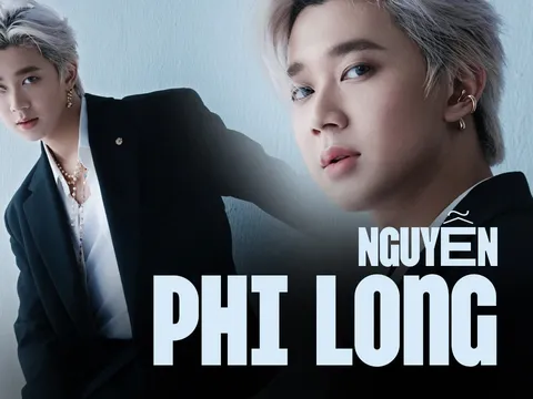 Nguyễn Phi Long  từ “Người hùng tí hon” đến nhân tố bứt phá tại “Tân Binh Toàn Năng”