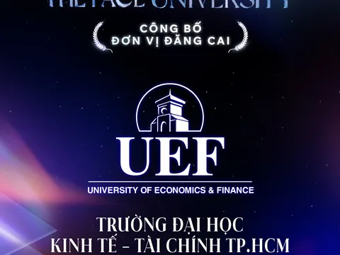 Tiến Sĩ Đỗ Hữu Nguyên Lộc Giữ Vai Trò Trưởng Ban Tổ Chức The Fae University 2025