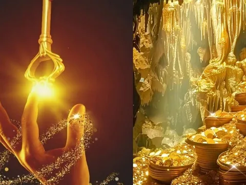 Sau 3/8: 2 tuổi bước vào vận đỏ, giai đoạn vàng gắn kết quan làm ăn, 2 tuổi thăng chức bất ngờ