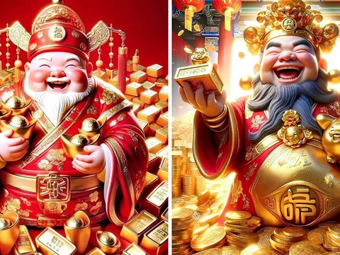 Sau 30/7: 3 tuổi ăn lộc Tổ Tiên Trúng Số Đặc Biệt, Tiền Về Tíu Tít sau 1 đêm