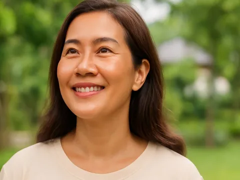 Sau tuổi 40, ăn thêm 3 loại rau này mỗi ngày: Làn da mịn màng, xương chắc khỏe, làm chậm mãn kinh