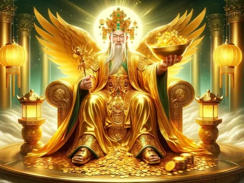 Thiên Thời Địa Lợi: 4 tuổi rủ nhau gánh Tiền, tháng 8 Lộc về, tháng 9 giàu to