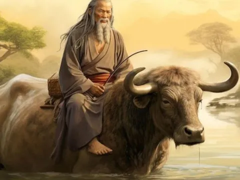 Tổ Tiên nói: 'Mua lợn xem chuồng, cưới vợ xem sân', ý nghĩa là gì?
