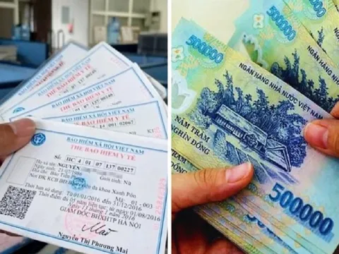 Từ 1/1/2026: 4 trường hợp được Hà Nội hỗ trợ 100% mức đóng BHYT