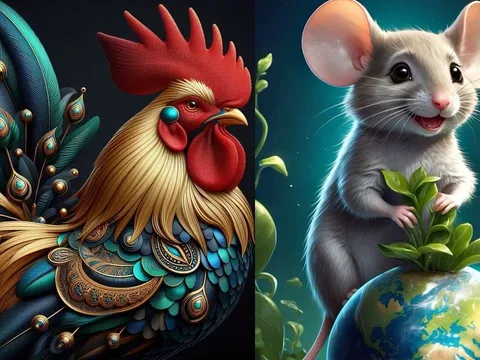 Từ 1–20/8: 3 tuổi trúng lớn bất ngờ, tiền về chật két, 1 con giáp nên cẩn trọng kẻo thất thoát tài lộc